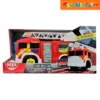 Dickie Toys Fire Rescue Unit 30 Cm Vehicle