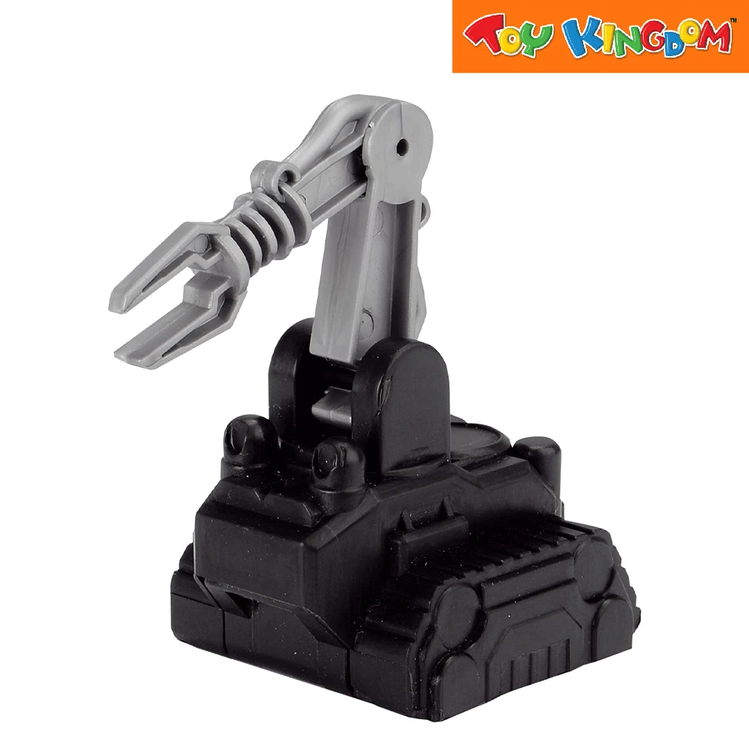 Dickie Toys Police SUV 30 Cm Vehicle 3 Dickie Toys Police SUV 30 Cm Vehicle - Image 3