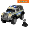 Dickie Toys Police SUV 30 Cm Vehicle