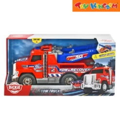 Dickie Toys Tow Truck 31.5 Cm Vehicle