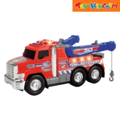 Dickie Toys Tow Truck 31.5 Cm Vehicle 9 Dickie Toys Tow Truck 31.5 Cm Vehicle -Toy Haven Shop TK 39081204 Dickie Toys Tow Truck 31.5 cm Vehicle MAIN