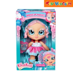 Kindi Kids Series 7 Dress Up Magic Jessicake Fairy Doll