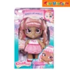 Kindi Kids Series 7 Dress Up Magic Angelina Wings Angel Doll