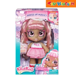Kindi Kids Series 7 Dress Up Magic Angelina Wings Angel Doll