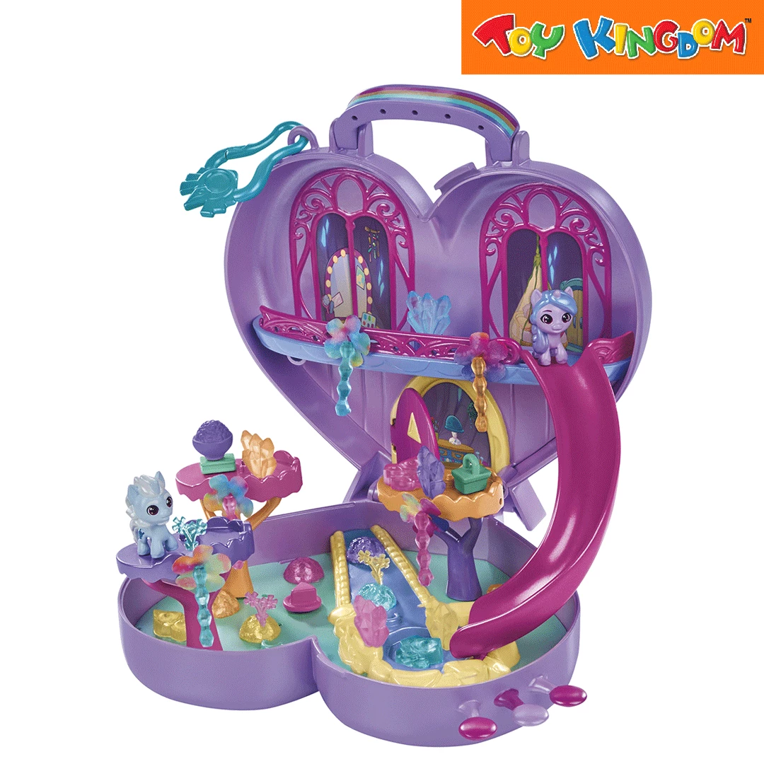 My Little Pony Mini World Magic Bridlewood Forest Playset 2 My Little Pony Mini World Magic Bridlewood Forest Playset - Image 2