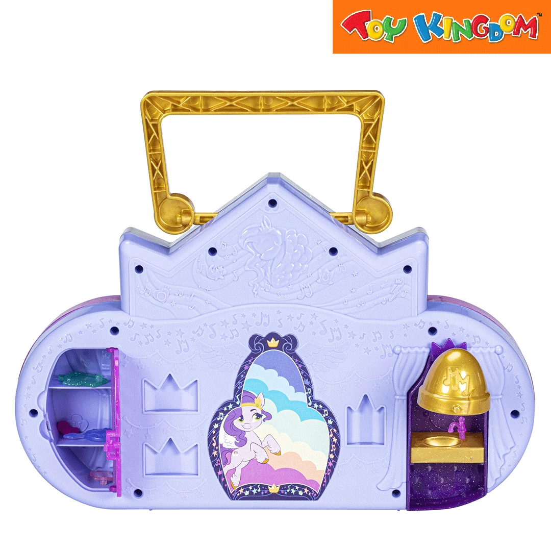 My Little Pony Musical Mane Melody Playset 3 My Little Pony Musical Mane Melody Playset - Image 3