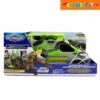 Micro Machines Super Van City Playset
