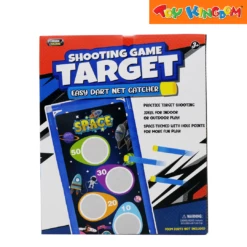 Dream Machine Shooting Game Target -Toy Haven Shop TK 39081787 Shooting Game Target FRONT