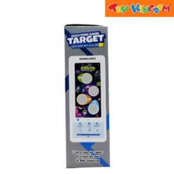 Dream Machine Shooting Game Target -Toy Haven Shop TK 39081787 Shooting Game Target SIDE
