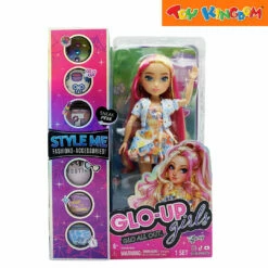 GloUp Girls Series 2 Instaglam Tiffany Fashion Doll