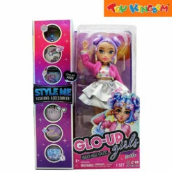 GloUp Girls Series 2 Instaglam Sadie Fashion Doll