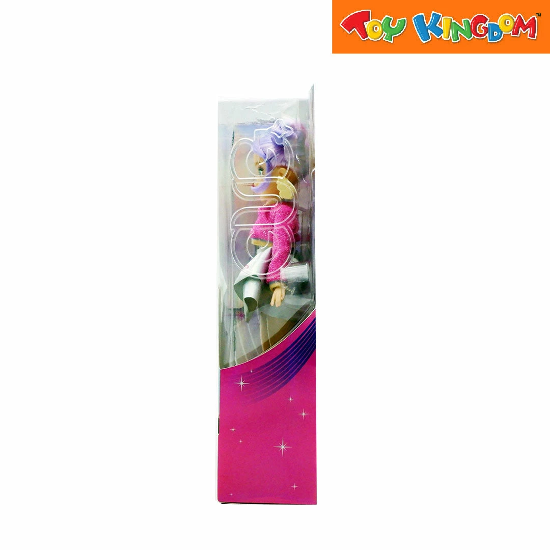 GloUp Girls Series 2 Instaglam Sadie Fashion Doll 2 GloUp Girls Series 2 Instaglam Sadie Fashion Doll - Image 2