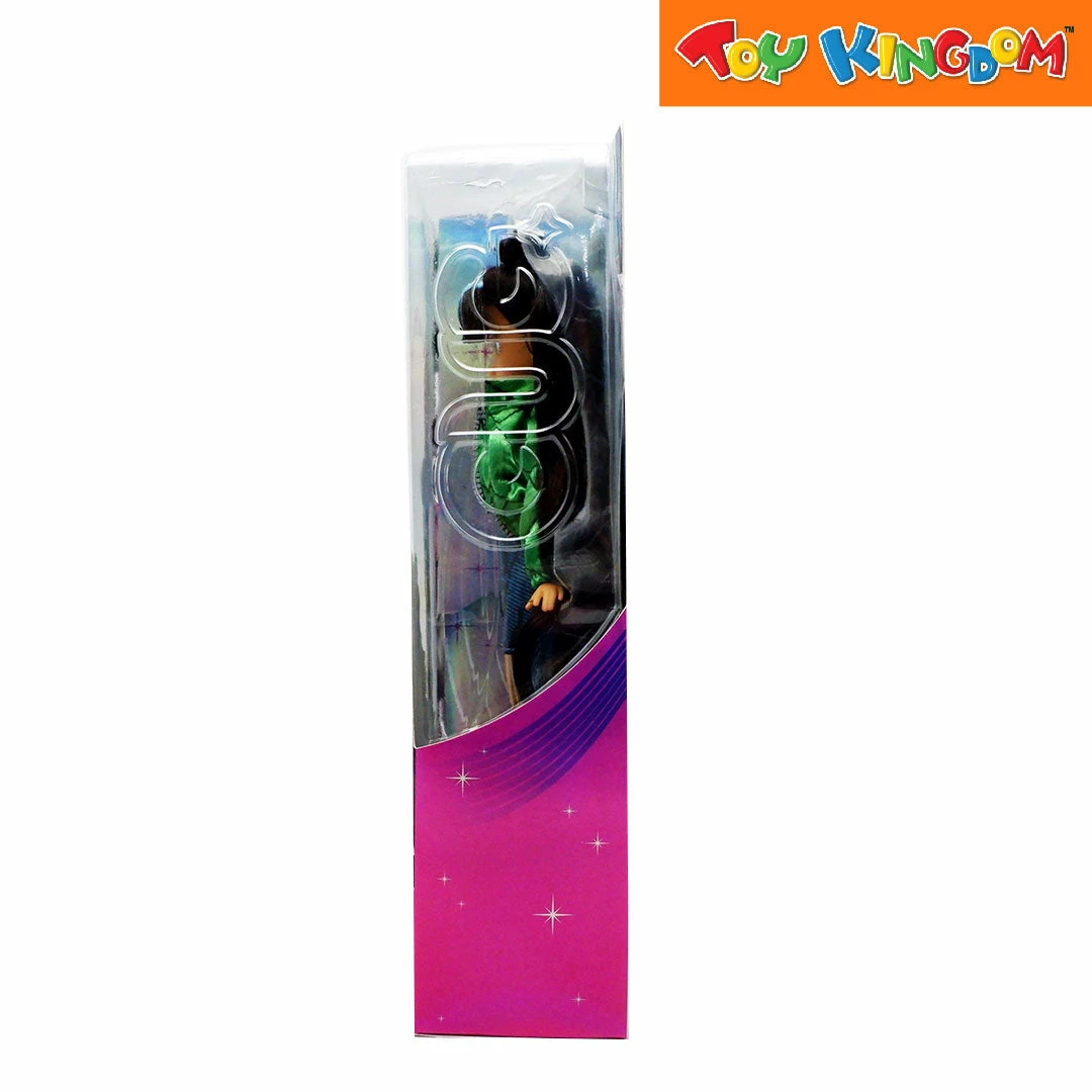 GloUp Girls Series 2 Instaglam Alex Fashion Doll 2 GloUp Girls Series 2 Instaglam Alex Fashion Doll - Image 2