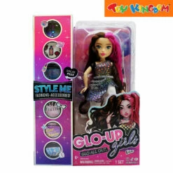 GloUp Girls Series 2 Instaglam Erin Fashion Doll