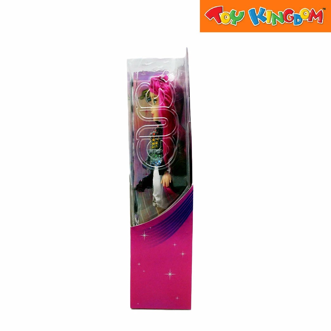 GloUp Girls Series 2 Instaglam Erin Fashion Doll 2 GloUp Girls Series 2 Instaglam Erin Fashion Doll - Image 2