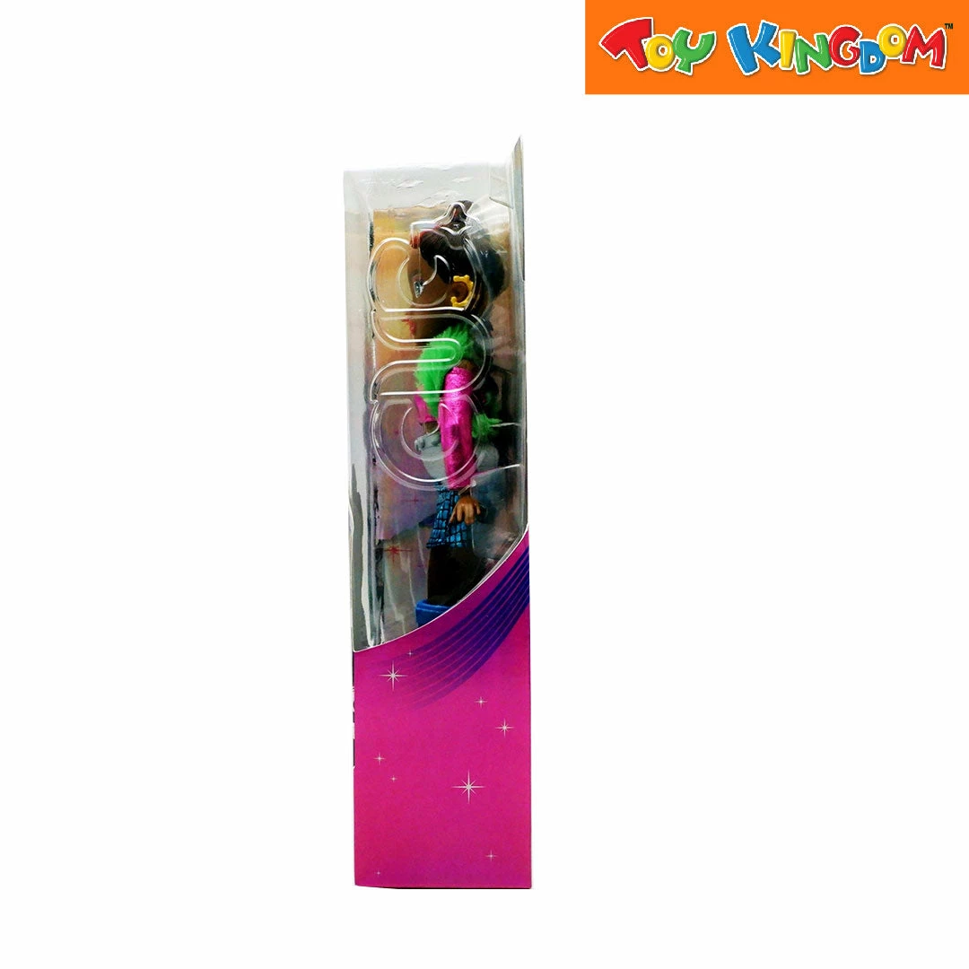 GloUp Girls Series 2 Instaglam Kenzie Fashion Doll 2 GloUp Girls Series 2 Instaglam Kenzie Fashion Doll - Image 2