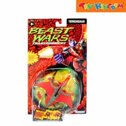 Transformers Beast Wars Terrorsaur Action Figure