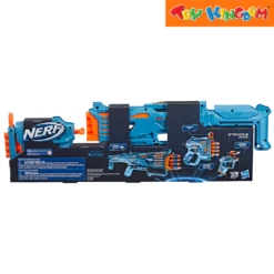 Nerf Elite 2.0 Stockpile Blaster Pack