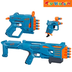 Nerf Elite 2.0 Stockpile Blaster Pack -Toy Haven Shop TK 39082507 F5032 SA10 Stockpile Pack PKT MAIN