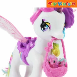 Hatchimals CollEGGtibles Rainbow-Cation Hatchicorn Playset -Toy Haven Shop TK 39082778 7SMI 6064458 MAIN 2