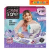 Sew Cool Stitch 'N Style Fashion Studio Sewing Playset