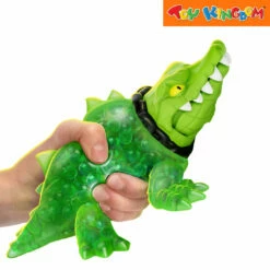 Heroes Of Goo Jit Zu Series 7 Primal Hero Pack Rock Jaw Stretchable Figure 5 Heroes Of Goo Jit Zu Series 7 Primal Hero Pack Rock Jaw Stretchable Figure -Toy Haven Shop TK 39082791 7MOI 41406 HEROES OF GOO JIT ZU S7 ROCK JAW PRIMAL HERO PACK MAIN 2