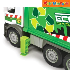Dickie Toys Lights And Sounds Garbage Truck 7 Dickie Toys Lights And Sounds Garbage Truck -Toy Haven Shop TK 39082808 7DKI 5014 ZOOM