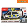 Dickie Toys Ford Transit Police Vehicle