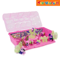 Hatchimals CollEGGtibles Rainbow-Cation Family Adventures Wolf Egg Carton Playset -Toy Haven Shop TK 39082855 7SMI 6064444 SIDE