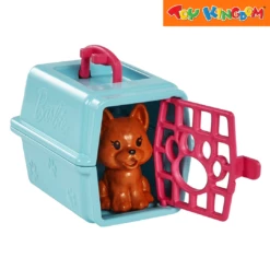 Barbie Chelsea Can Be Pet Vet Playset -Toy Haven Shop TK 39082958 Barbie Chelsea Can Be Pet Vet DETAIL