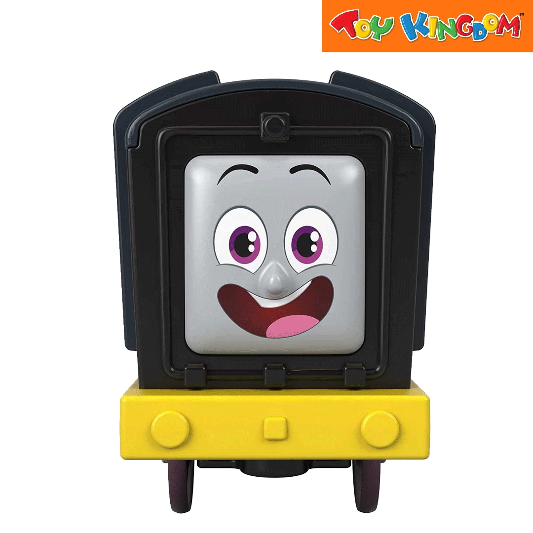 Thomas & Friends Track Master Greatest Moments Diesel Train Set 3 Thomas & Friends Track Master Greatest Moments Diesel Train Set - Image 3