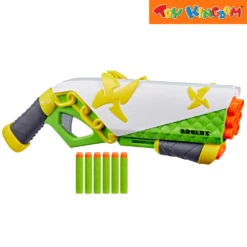 Nerf Roblox Ninja Legends Shadow Sensei Blaster -Toy Haven Shop TK 39083926 F5486 PKT MAIN