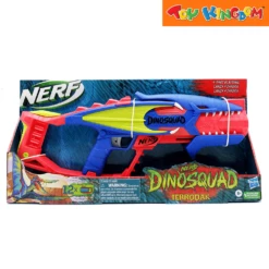 Nerf Dinosquad Terrodak Blaster