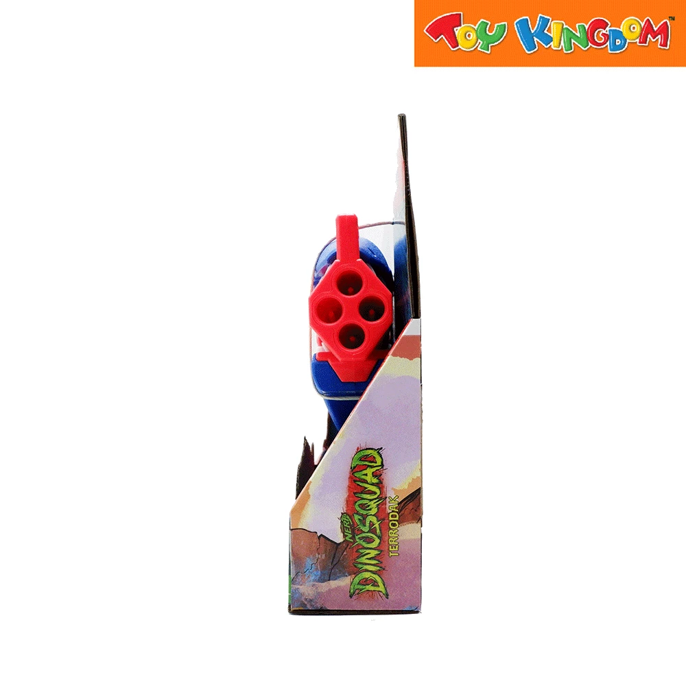 Nerf Dinosquad Terrodak Blaster 3 Nerf Dinosquad Terrodak Blaster - Image 3