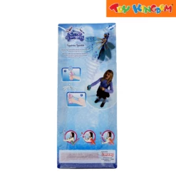 Lansay Sky Dancers Sapphire Sparkle Flying Doll 5 Lansay Sky Dancers Sapphire Sparkle Flying Doll -Toy Haven Shop TK 39083934 30004 Sapphire Sparkle PKT SKYDANCERS BACK
