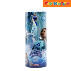 Lansay Sky Dancers Sapphire Sparkle Flying Doll