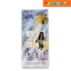 Lansay Sky Dancers Golden Glam & Silver Star 2 Pack Flying Doll 5 Lansay Sky Dancers Golden Glam & Silver Star 2 Pack Flying Doll -Toy Haven Shop TK 39083936 30010 Golden Glam Silver Star PKT SKY DANCERS BACK
