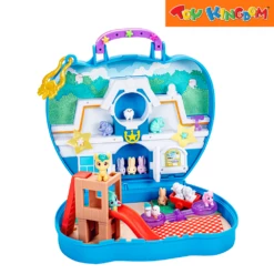 My Little Pony Mini World Magic Critter Corner Compact Playset -Toy Haven Shop TK 39083940 F6440 PKT FRONT