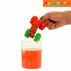 Hot Wheels Monster Trucks Color Reveal Random Assortment Vehicle -Toy Haven Shop TK 39085183 3HWI HJF39 MAIN