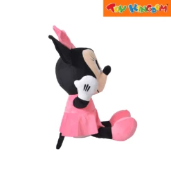 Disney Plush Nature Lovers Minnie Mouse 16 Inch Plush -Toy Haven Shop TK 39085288 7DSD AG2101112 SIDE2