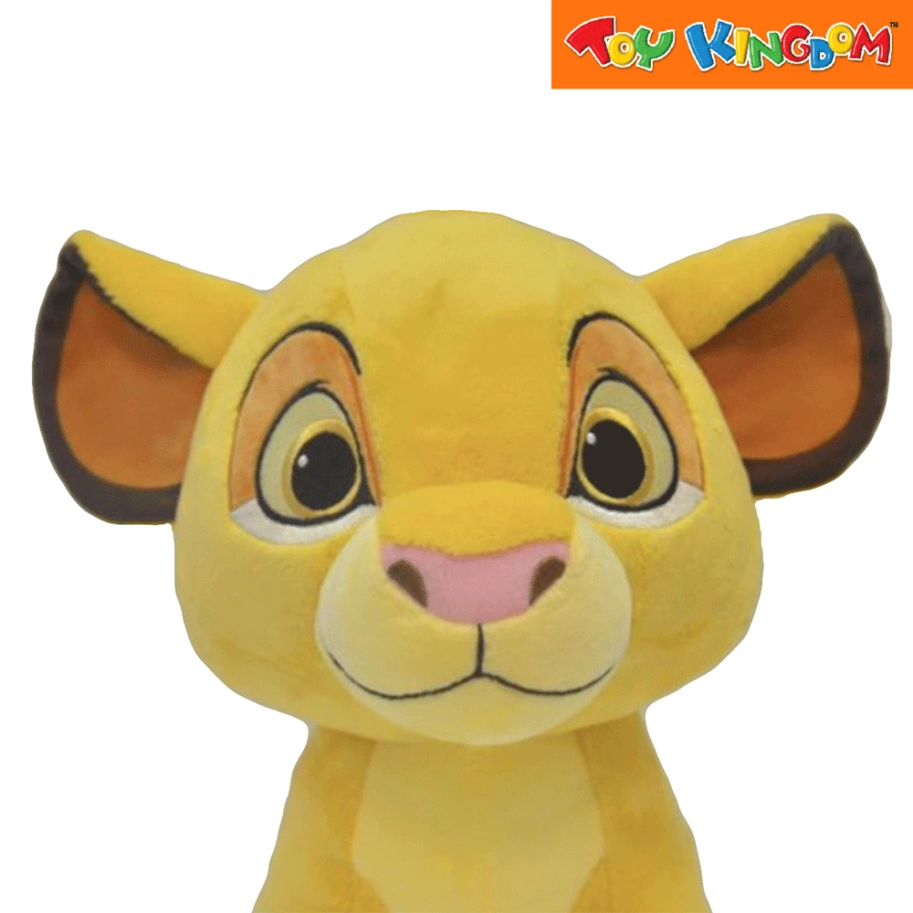 Disney Simba 9 Inch Disney Plush 3 Disney Simba 9 Inch Disney Plush - Image 3