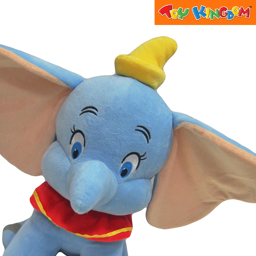 Disney Dumbo 9 Inch Disney Plush 2 Disney Dumbo 9 Inch Disney Plush - Image 2