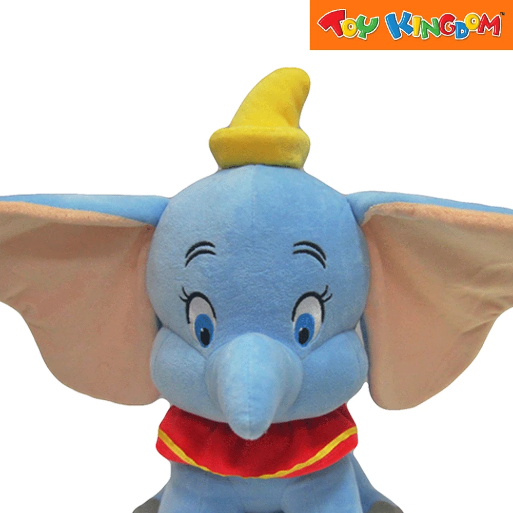 Disney Dumbo 9 Inch Disney Plush 3 Disney Dumbo 9 Inch Disney Plush - Image 3
