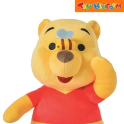 Disney Winnie The Pooh 16 Inch Disney Plush -Toy Haven Shop TK 39085336 7DSD AG2101117 ZOOM