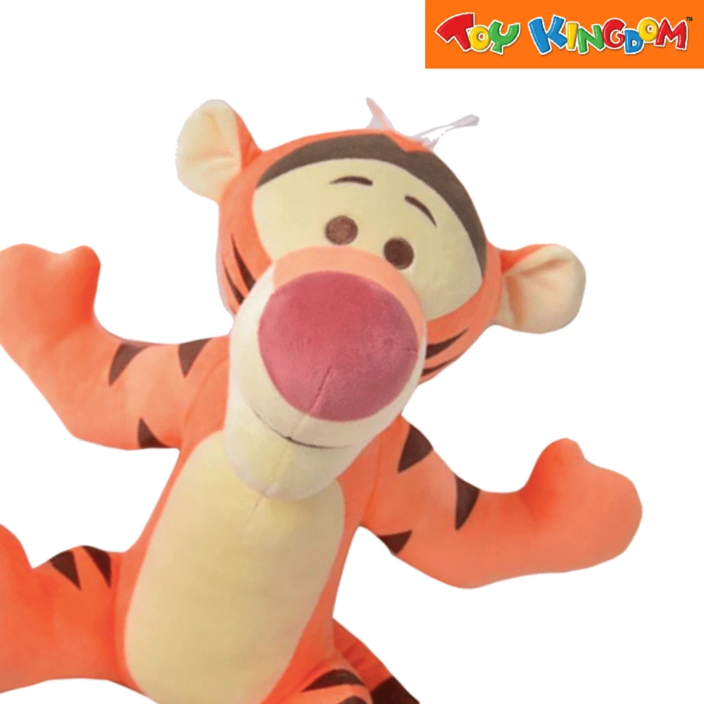 Disney Tigger 16 Inch Disney Plush 2 Disney Tigger 16 Inch Disney Plush - Image 2