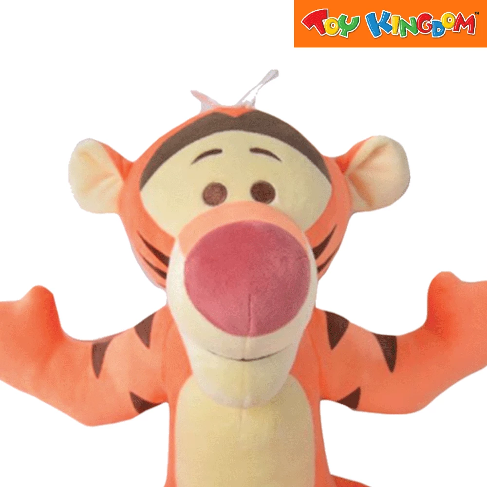 Disney Tigger 16 Inch Disney Plush 3 Disney Tigger 16 Inch Disney Plush - Image 3