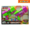 Buzz Bee Air Warriors Equalizer 2 Pack Blaster