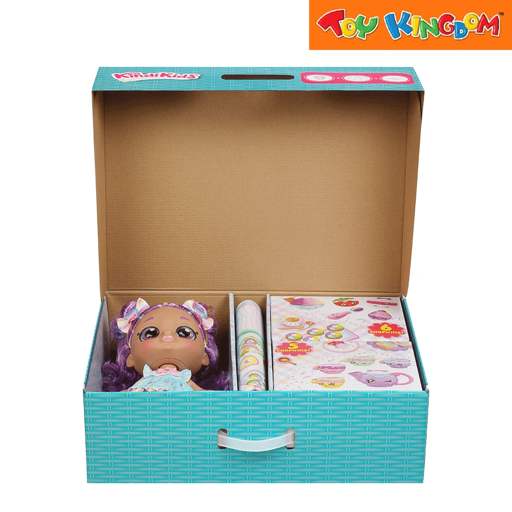 Kindi Kids Season 7 Kirstea And Tea Party 2 Kindi Kids Season 7 Kirstea And Tea Party - Image 2