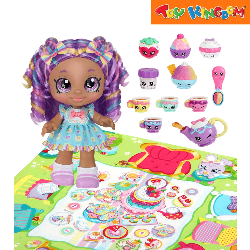 Kindi Kids Season 7 Kirstea And Tea Party 3 Kindi Kids Season 7 Kirstea And Tea Party - Image 3