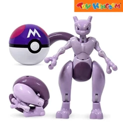 Pokemon Mewtwo Figure